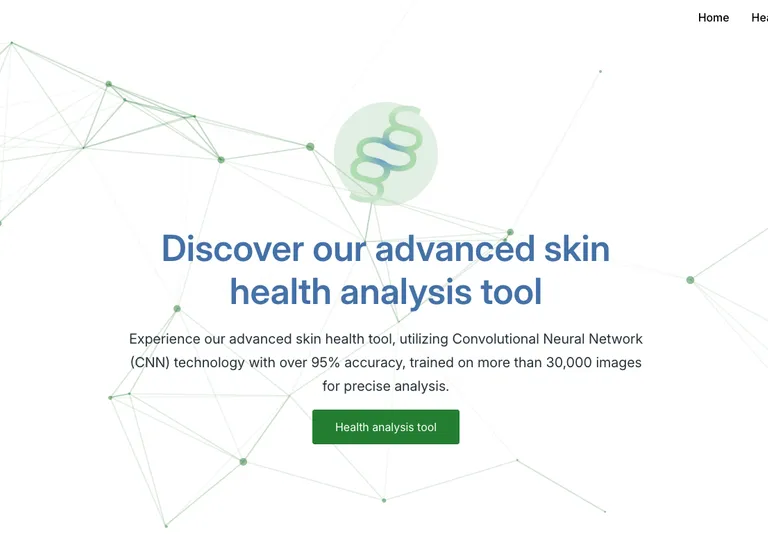 AI-Powered SaaS Diagnostic Platform